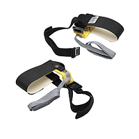 Statico S1140 Adjustable Quick-Release Toe Grounder