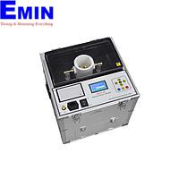 HV HIPOT GDOT-80 Insualtion Oil Tester (80 kV)