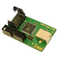 SEGGER Microcontroller 6.20.12 Memory IC Development Tools NAND-Flash EvalBoard Atmel ARM Cortex-M3