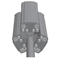 HUBER+SUHNER 742317 Antennas 742317