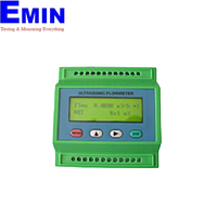 T-measurement TDS-100M Handheld Ultrasonic Flow Module