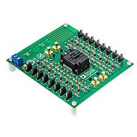 Analog Devices EVAL-16LFCSPEBZ Evaluation Boards Evaluation board for 16Lead LFCSP