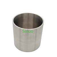 Sinuo SN1404 IEC60335-2-14 Stainless Steel Cylindrical Bowl 1 L Capacity (1L)
