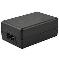 CUI Inc SDI12-9-UD-P6R Desktop AC Adapters 11.97W 9V 1.33A C8 2.5rt cnt + Level VI