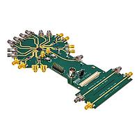 Analog Devices ADAR2004-EVALZ RF Mixer 10 GHz to 40 GHz, 4-Channel Rx Mixer with 4 LO Multiplier/Filter