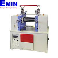 Yasuda 191-WM Test Mixing Roll (Steam Heating)