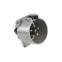 Molex 130150-0280 Standard Circular Connector EXPO INLET-60 AMP R