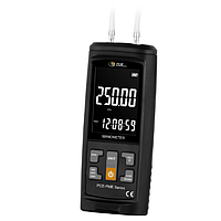 PCE PME 250 Pressure Gauge (-250 ... +250 kPa)