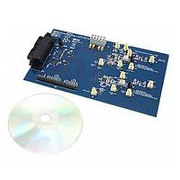 Analog Devices AD9954/PCBZ DAC AD9954 400 MSPS DDS w/ 14 bit DAC EvalBd