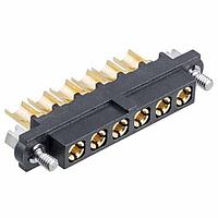 Harwin M80-4000000F1-06-PF5-00-000 Power to the Board DatamateMixTekF 2.00mm Pitch