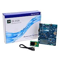 Renesas Electronics RTK7DKS128S00001BU Development Kits Synergy DK-S128