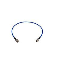 Mini-Circuits FL086-24SM+ RF Cable Assemblies Flexible Interconnect, 0.086" center diameter, 18.0 GHz