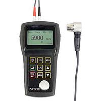 PCE TG 250 Thickness Meter (250mm)