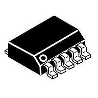 onsemi NCP1060AD100R2G Switching Controllers HV SWITCHER FOR LOW