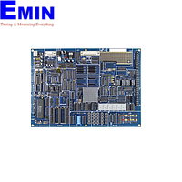 Leaptronix uP-2 MCS-51 / AVR / PIC MCU Experimental Board