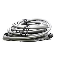 Amphenol SINE Systems MN57B4BD01M120 Sensor Cables / Actuator Cables Sensor Cables / Actuator Cable