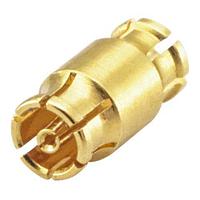 Rosenberger W1K10E-K00D3 RF Adapters - In Series WSMP Bullet Adapter 3.48mm