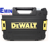 DEWALT N442425 Dewalt plastic suitcase N442425