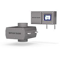 Mettler Toledo 3037275400 Super Throat Metal Detector