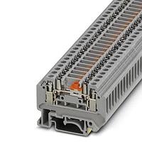 PHOENIX CONTACT 3056608 DIN Rail Terminal Blocks URTK/SS-PSB