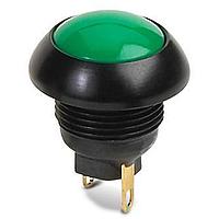 OTTO P7-DFB6122 Momentary Action Standard 5A SPST-DB, SPDT-DB