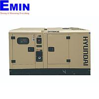 Hyundai DHY80KSE Diesel Generator (70Kva/ three-phase)