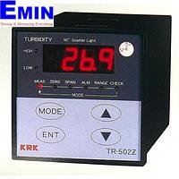 KASAHARA TR-502Z-50 Surface Scattered Light Turbidity Monitor (0~1000mg/L)