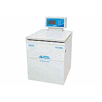 DaiHan CEF-1000R 1.5~1,000㎖ Floor-standing Refrigerated High Volume Centrifuge (5,000rpm, 4,100×g)