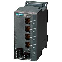 SIEMENS 6GK52004AH002BA3 Managed Ethernet Switches SIMATIC NET,SCALANCE X200-4PIRT
