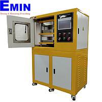 Lonroy LR-406B Rubber curing press machine (10T)