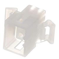 Molex 46999-0804 Plug Housing 062 Pwr Conn Plug Prebent Ears 6Ckt