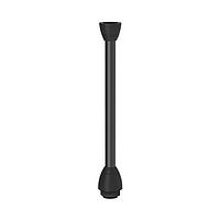 Banner Engineering SOK-TL50-300A TL50 Stand-Off Pipe Base Mount Adapter TL50 Pipe Bracket Kit; Adapter, Stand-off Pipe, Base Mount; Contains: SA-M30TE12; 10137, SOP-E12-300 A; 10444, SA-E12M30; 78414