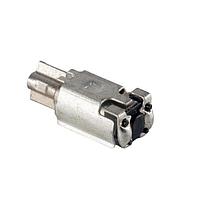 PUI Audio HD-EMB1104-SM-2 Vibration Motors HD MOTOR 2.7VDC 33OHM 14000RPM