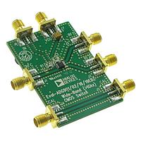 Analog Devices EVAL-ADG902EBZ RF Switch EVALUATION BOARD I.C.