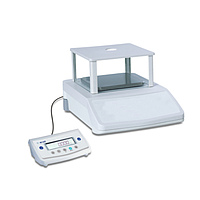Aczet CY 2202 ST High Capacity Precision Balances (2200gm, 0.01gm)