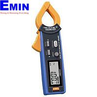 HIOKI CM4001 AC LEAKAGE CLAMP METER (60.00 mA ~ 600.0 A, True RMS)