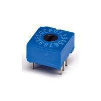 Rotary Switches