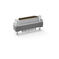AirBorn MK-242-015-225-2200-0B7 D-Sub MIL Spec Connectors CONNECTOR, M SERIES