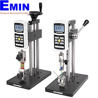 Mark-10 AC 1060 Manual Force Test Stand (100 lbF [500 N])