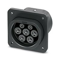 PHOENIX CONTACT 1286399 EV Connectors EV-T2M3SO-00-B