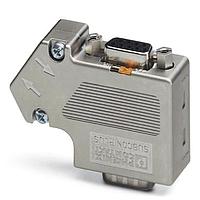 PHOENIX CONTACT 2708245 Receptacle ANGLED PROFIBUS CONN