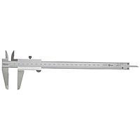MITUTOYO 530-123 Vernier Caliper (0 - 200 mm)