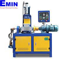 Uby Tech UP-6177C Double Speed Lab Banbury Internal Rubber Mixer Mach (0.2-5L)