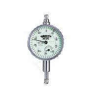 INSIZE 2887-5 DIAL INDICATOR