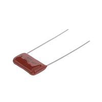 Nichicon QXT2G103KRPT RF Microwave Film Capacitors 0.01uF 400 Volts 10%
