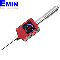 Hoyamo MH-500DL Pocket DL Leeb Hardness Tester