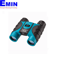 BARSKA AB12727 Waterproof Compact Binocular (10x)