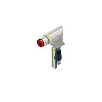 Amphenol CONEC 58-22013 Ethernet Cable ENP-23-1-FSWV1Pst4PEDbu4-45S-RS8.36-0,5/G6/400/034