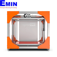 BigRep ONE Large-Scale 3D Printer (x1005y1005z1005mm)