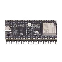 Espressif Systems ESP32-S2-DevKitM-1U Development Kits ESP32-S2 general-purpose development board, embeds ESP32-S2-MINI-1U, 4 MB flash, with pin header